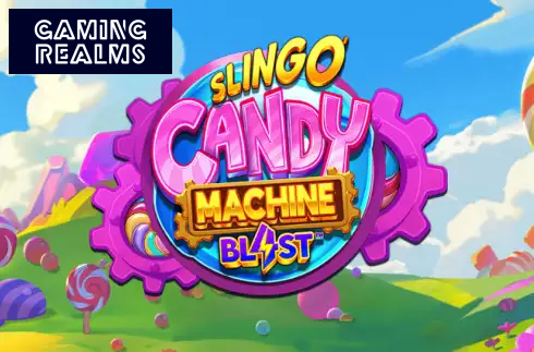 Slingo Candy Machine Bl4st